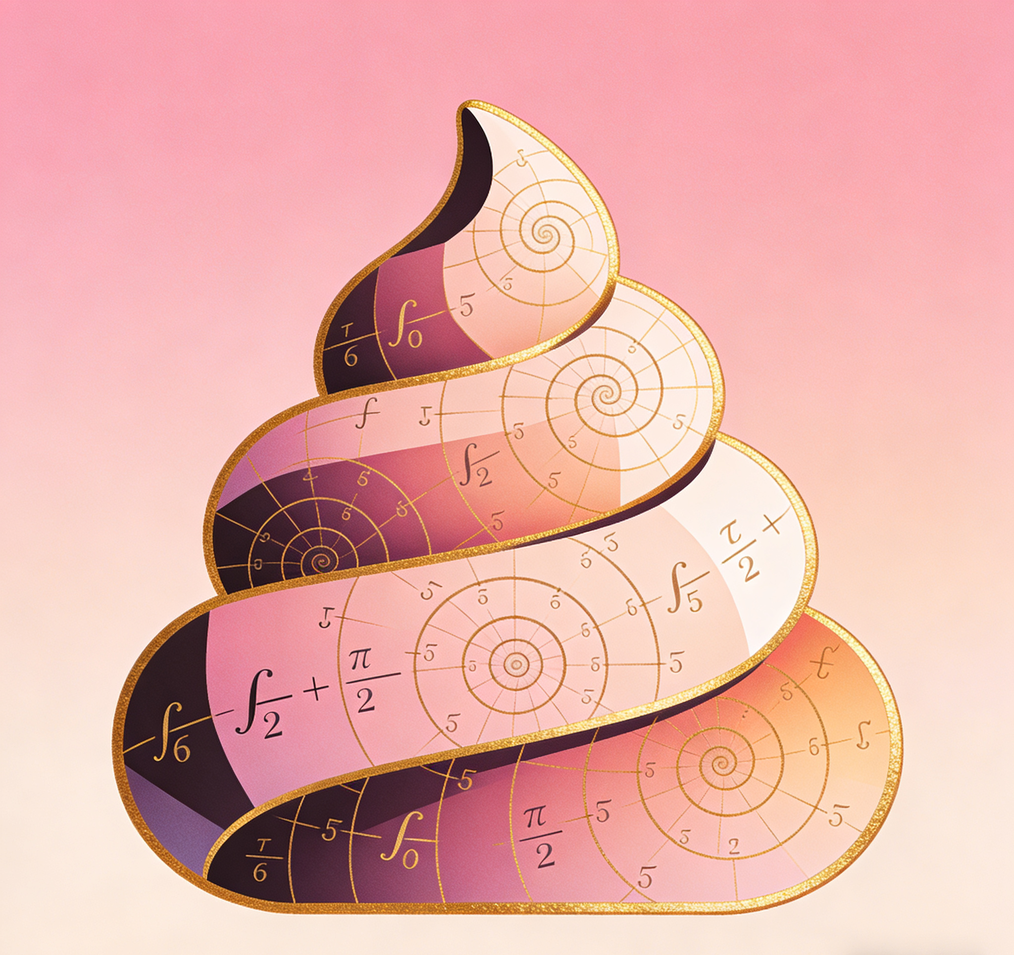 Research on mathematical evaluation model of feces aesthetics based on multi-dimensional morphological parameters cover