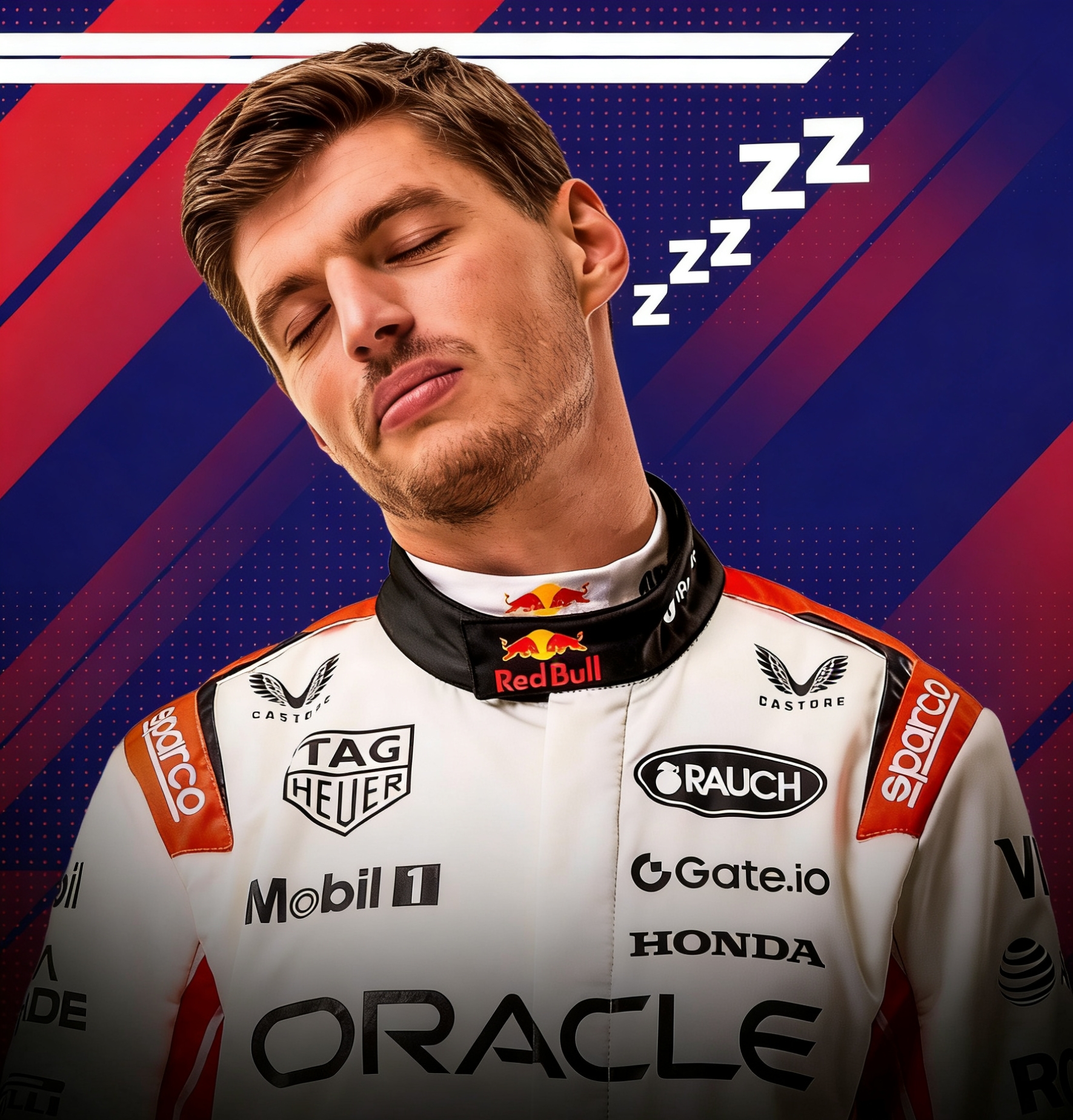  Why Sleeping F1 Drivers Fail to Win? An Empirical Investigation into the Effects of Non-REM and REM Sleep Phases on F1 Racing Performance Across Multiple Grand Prix Events cover